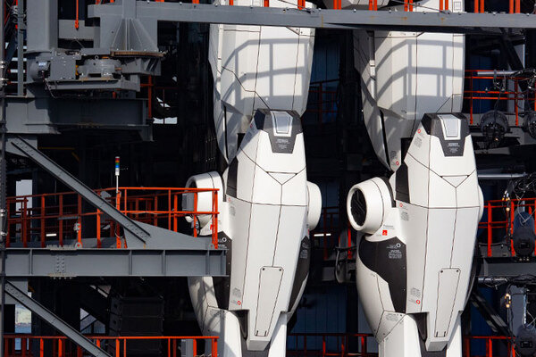 【速報】「動く実物大ガンダム」横浜でついに公開！見どころとポイントを写真と動画で徹底解説「ガンダムファクトリー横浜」