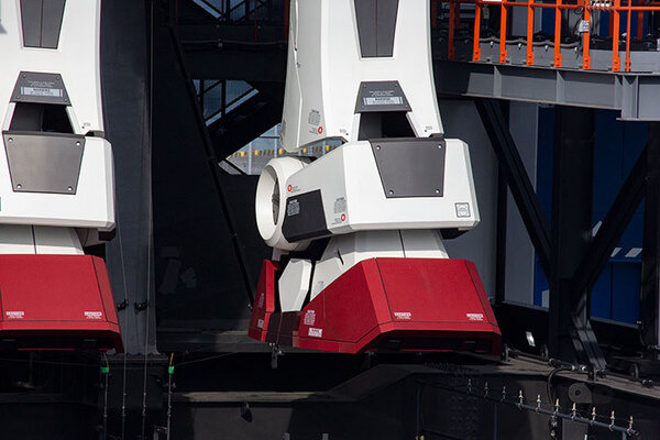 【速報】「動く実物大ガンダム」横浜でついに公開！見どころとポイントを写真と動画で徹底解説「ガンダムファクトリー横浜」