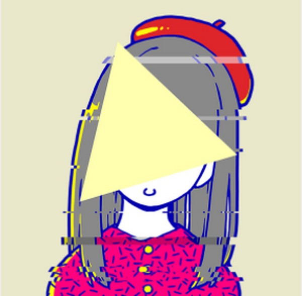 画家のAI「りんな」と人がつくる音楽が融合　音楽動画メディア「lute」でスタート　200人以上の画家の作品から学習