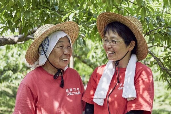 農産物を新幹線で輸送「ロボットで生産者と繫がる次世代マルシェ」高輪ゲートウェイ駅で開催 12/5-6