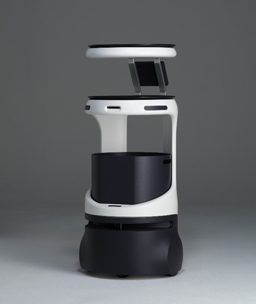 配膳・運搬ロボット「Servi」を「牛角」「しゃぶしゃぶ温野菜」「土間土間」の一部店舗で先行導入　レインズインターナショナル