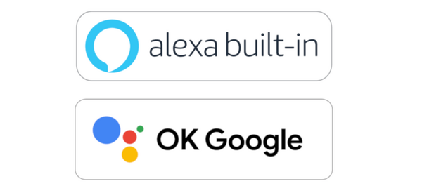 JVCケンウッドが音声アシスタント対応スマートヘッドセットを発表　Amazon AlexaとGoogleアシスタント対応モデルを用意