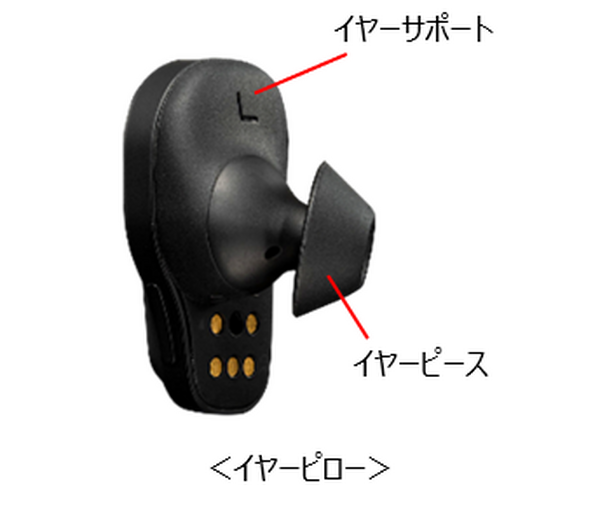 JVCケンウッドが音声アシスタント対応スマートヘッドセットを発表　Amazon AlexaとGoogleアシスタント対応モデルを用意