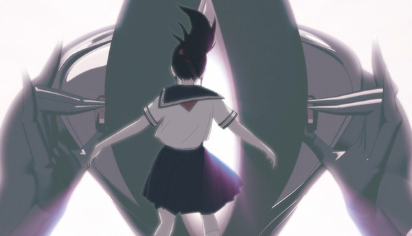 押井守・森本晃司の初コラボ 短編アニメをYouTubeで公開　音声アシスタント搭載スマートイヤホンのある未来を描く　KENWOOD