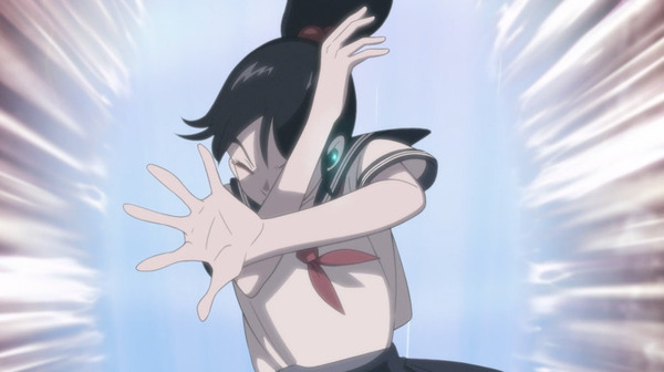 押井守・森本晃司の初コラボ 短編アニメをYouTubeで公開　音声アシスタント搭載スマートイヤホンのある未来を描く　KENWOOD