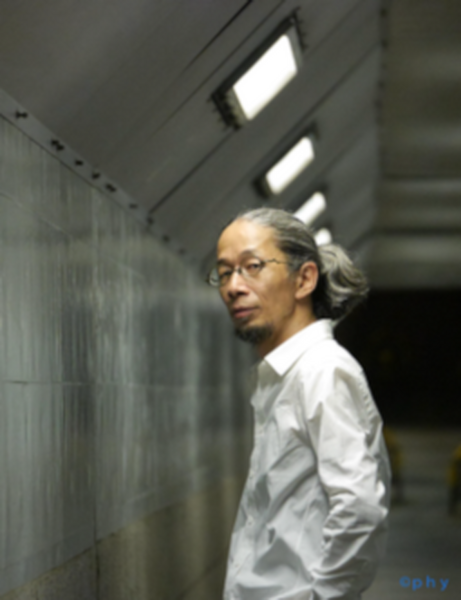 押井守・森本晃司の初コラボ 短編アニメをYouTubeで公開　音声アシスタント搭載スマートイヤホンのある未来を描く　KENWOOD