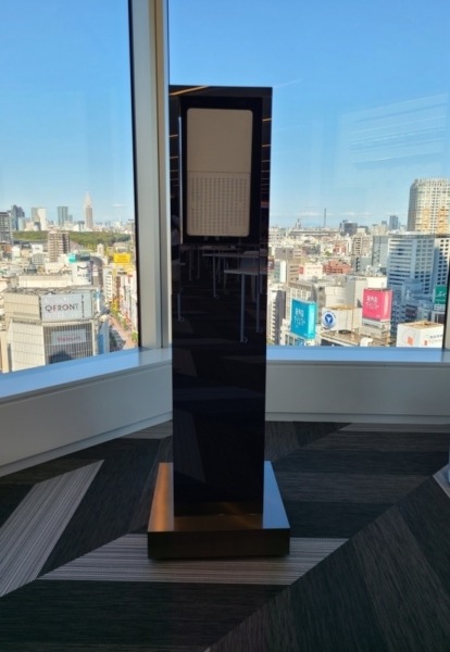 【日本初】GMOインターネットがSA構成のローカル5G用無線局の本免許を取得 まずは渋谷オフィスで実験運用