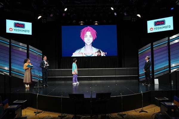 【動画あり】よしもと芸人がAIアバターに！第1号は「ゆりやんレトリィバァ」Yoshimoto ObEN AI Agency設立