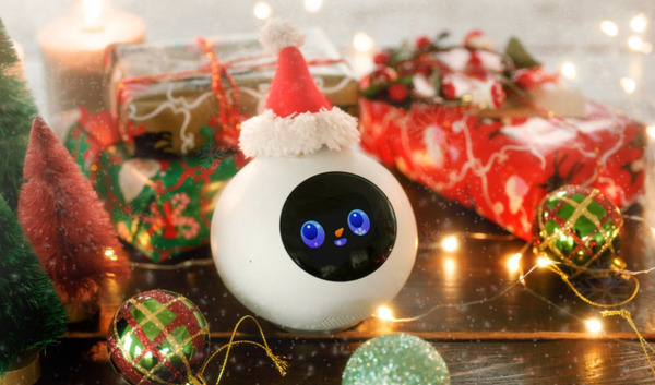 「ちゃんと話が繋がるのが面白い」会話ロボット「Romi」の2つの会話AIエンジン　その仕組みと体験者の声