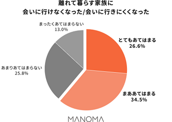 ソニーのスマートホームサービス「MANOMA」(マノマ)　離れて暮らす家族を天井から見守る新プラン　ユーザ調査結果も公表