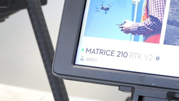 【世界初】ドローンにも付けられる「ロボット用遠隔型スプレー缶噴射装置」SABOT for Droneを発表　殺虫剤や塗料・薬剤スプレー等