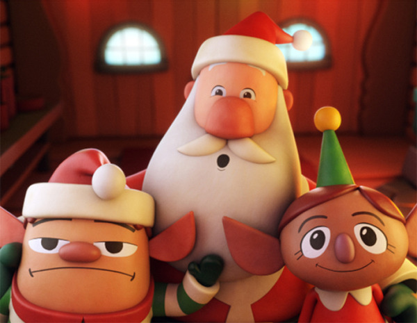 クリスマスに試したい「Alexaへの呼びかけ」7選　サンタさんのトリビアも！ Amazon EchoなどでXmasを楽しもう