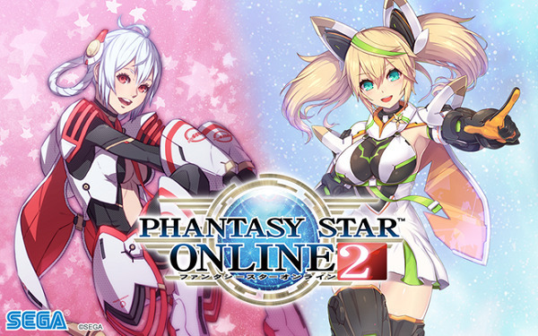 ゴジラ、PSO2、ディスガイア、さくらぱんだ、NieR:Automataなどの３Dアバター『バーチャルマーケット5』メタバースにて発売！