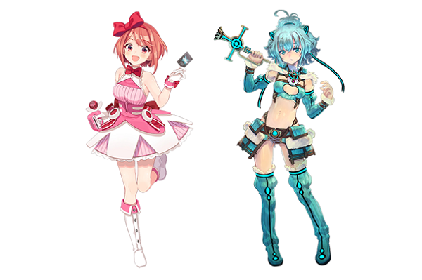 ゴジラ、PSO2、ディスガイア、さくらぱんだ、NieR:Automataなどの３Dアバター『バーチャルマーケット5』メタバースにて発売！