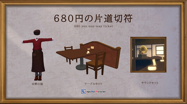 ゴジラ、PSO2、ディスガイア、さくらぱんだ、NieR:Automataなどの３Dアバター『バーチャルマーケット5』メタバースにて発売！