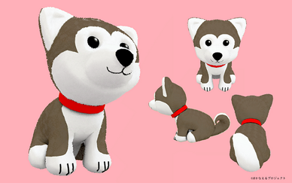 ゴジラ、PSO2、ディスガイア、さくらぱんだ、NieR:Automataなどの３Dアバター『バーチャルマーケット5』メタバースにて発売！