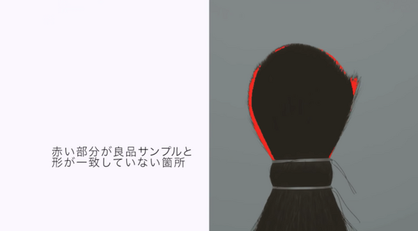 伝統工芸品「熊野筆」の検品工程をAIで自動化　晃祐堂とブレインパッドのAIプロジェクト
