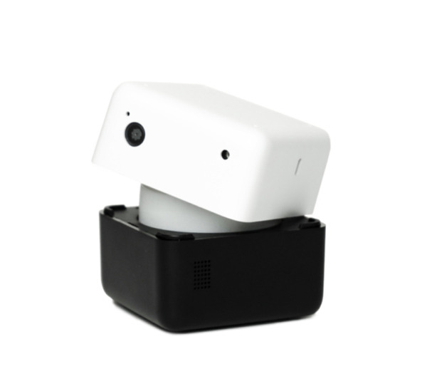 PLEN Robotics 延岡市と連携協定を締結 市内の保育所・デイサービスセンターで 「PLEN Cube 健康チェック版」を運用