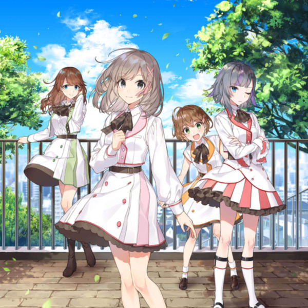 【Alexaスキル】次世代声優育成アプリ「CUE」の六石陽菜(CV：内山悠里菜)が毎日のスケジュールを教えてくれる