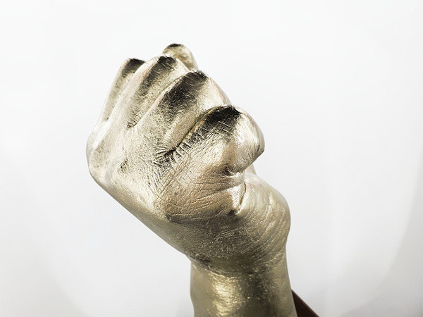 長州力 本人から3Dスキャンしてカタ取り「買ってみな！飛ぶぞ！」史上最高レベルのリアルすぎるグッズ発売　History Maker