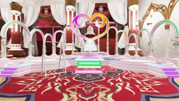 Kis-My-Ft2、SixTONESのメンバーがアバターとして登場「ラジオ・チャリティ・ミュージックソン」VR開催　スマホやブラウザでOK