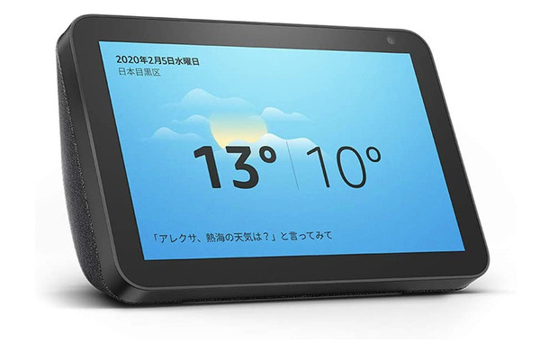 Amazon Echo Showシリーズが「Netflix」視聴に対応！新しいビデオホーム画面も提供開始　12月23日より