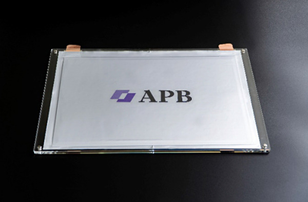 ソフトバンク子会社のHAPSモバイルが成層圏の通信プラットフォームHAPS向け「全樹脂電池」の開発に向けてAPBと基本合意