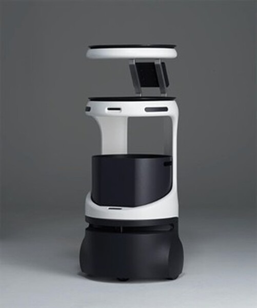 かっぱ寿司「川崎市ノ坪店」ソフトバンクロボティクスの配膳・運搬ロボット「Servi」をトライアル導入