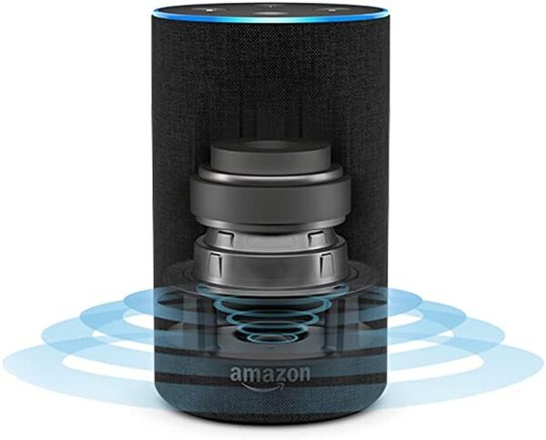 球状デザインの新型「Amazon Echo」レビュー　旧型Echoと音質を比較　ネットの評価が分かれる理由は構造のちがい