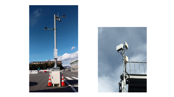 【速報】5G通信を使った「レベル4」の自動運転バスを実証運行　NEC、群馬大学らが前橋で通常運行バスとして利用者を乗せて実施