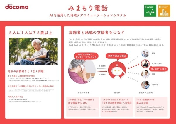 「docomo Open House 2021 」オンラインで開催(2/4～7)　5G/AI/XRなど200以上の展示コンテンツ、セミナー、交流や名刺交換も