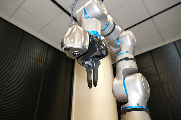 東京ロボティクス、小型軽量で高精度なロボット用３次元カメラ Torobo Eye「SL40」を発売