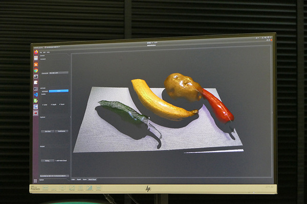 東京ロボティクス、小型軽量で高精度なロボット用３次元カメラ Torobo Eye「SL40」を発売