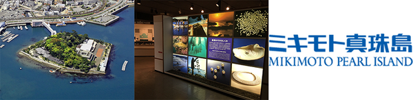 アバターロボットで伊勢志摩の博物館、水族館、真珠島を瞬間移動　ANAグループのavatarinがホッピング観光の実証実験