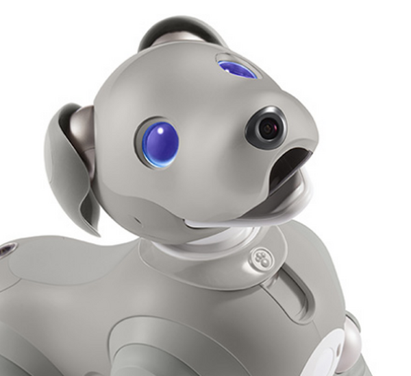 【速報】ソニーのペットロボット「aibo」2021年の限定バージョンは「黒ごま エディション」4色から選べる瞳がチャームポイント