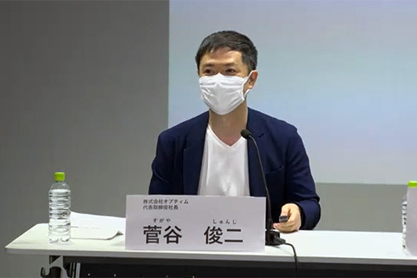 【速報】NTT東日本がドローンの新会社を設立　オプティム/ワールドリンクと　2025年にはドローン市場が4倍超に　まずは農業分野から