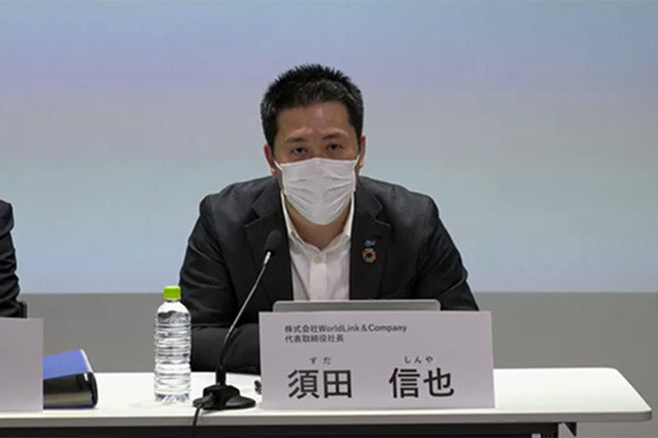 【速報】NTT東日本がドローンの新会社を設立　オプティム/ワールドリンクと　2025年にはドローン市場が4倍超に　まずは農業分野から
