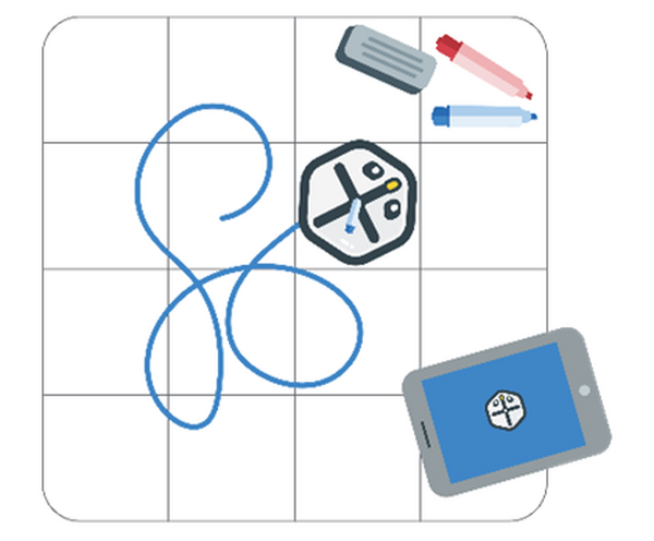 アイロボット ロボット掃除機ルンバをモチーフとしたプログラミングロボット「Root」(ルート)を発表 全国の小学校へ1,000台無償提供