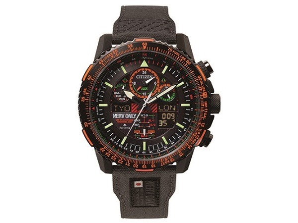 ソニーのスマートウォッチ「wena 3」にエヴァンゲリオン NERV官給品モデル登場【動画あり】数量限定で予約受付開始