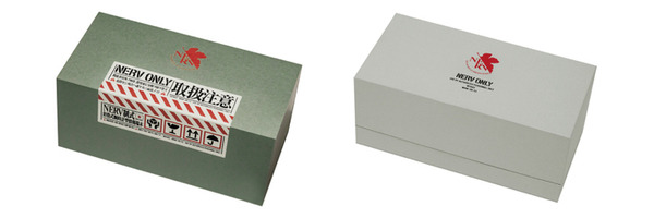 ソニーのスマートウォッチ「wena 3」にエヴァンゲリオン NERV官給品モデル登場【動画あり】数量限定で予約受付開始