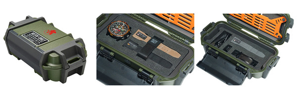 ソニーのスマートウォッチ「wena 3」にエヴァンゲリオン NERV官給品モデル登場【動画あり】数量限定で予約受付開始