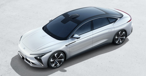 NVIDIA DRIVE Orinを搭載したEVブランドを発表　中国の自動車メーカー「SAIC」とアリババと共同で