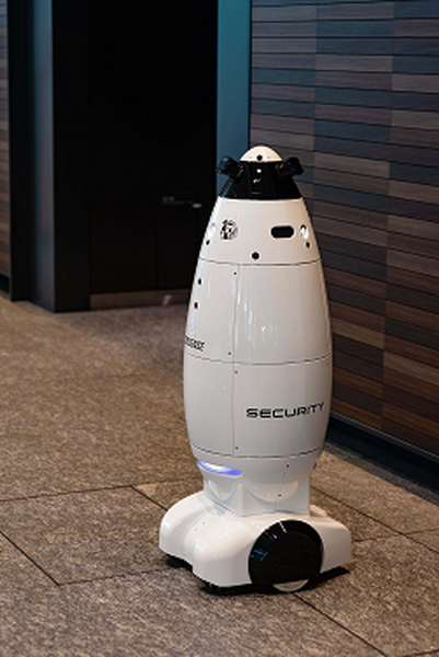 開催中の「あいちロボットショーケース」にTISが「RoboticBase」を出展　異なるメーカーのロボットを統合管理　位置を測位し可視化