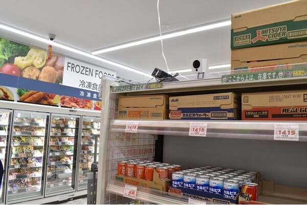 スマートホームカメラ「ATOM Cam」の販売数が約4万台に達したことを発表　自宅、お寺、ドラッグストアと幅広い分野で活用