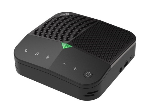 JVCケンウッド　Alexa対応スマートヘッドセット「WS-A1」と会議用マイクスピーカーを「Amazon 2月のタイムセール祭り」に出品