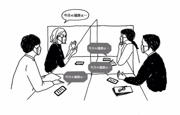 スマートマスク「C-FACE」マットブラック版がMakuakeで先行予約開始　声からストレスを測定し休息を促す新機能