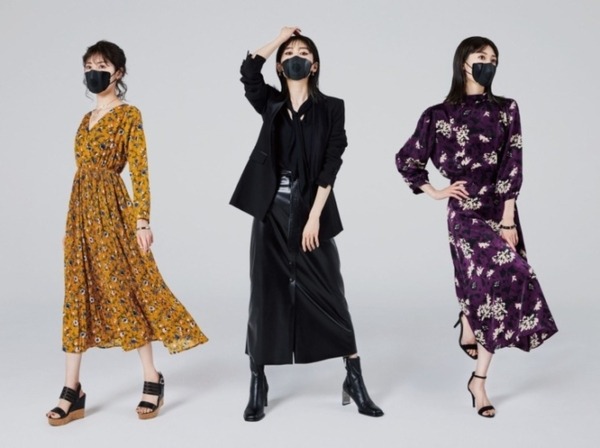 スマートマスク「C-FACE」マットブラック版がMakuakeで先行予約開始　声からストレスを測定し休息を促す新機能