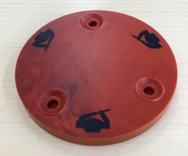 オリジナルジオラマを好きなように配置して撮影できるARコースター「ポケット ジオラマ」1月31日に発売