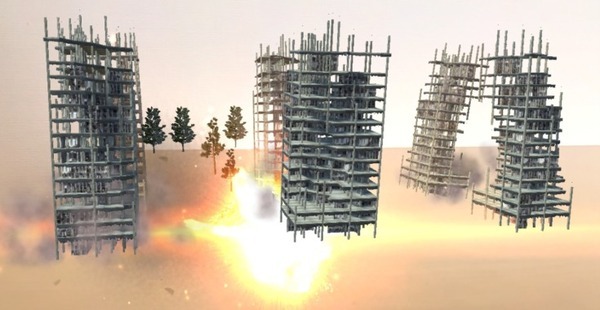 オリジナルジオラマを好きなように配置して撮影できるARコースター「ポケット ジオラマ」1月31日に発売