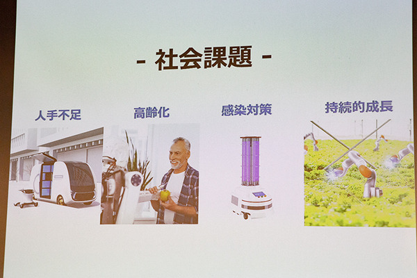 アイリスオーヤマはどうやってAI除菌清掃ロボットの販売No.1を達成したのか　ソフトバンクロボティクスとの新会社設立　社長独占インタビュー
